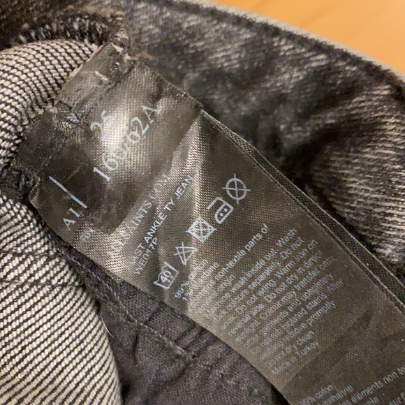 All Saints Skinny Jeans - Picture 8 of 8